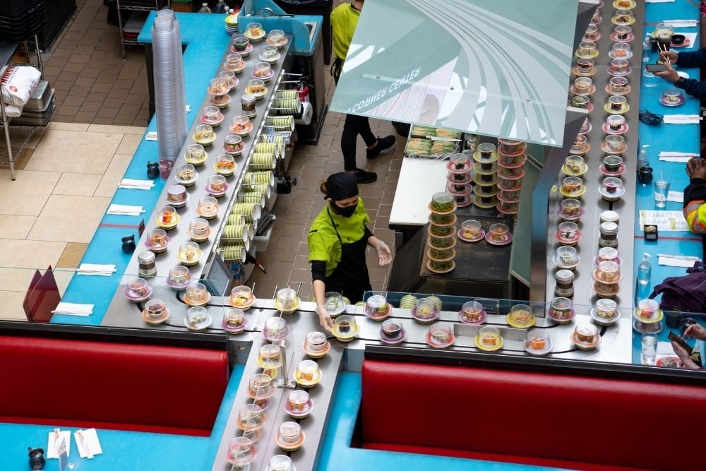 Wasabi Breaks Even in the Pandemic